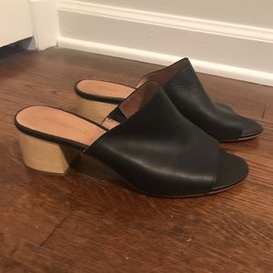 Madewell Slides